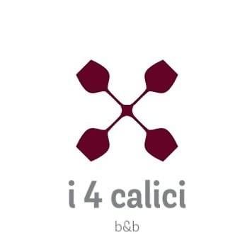 살레르노 I 4 Calici B&B 외부 사진